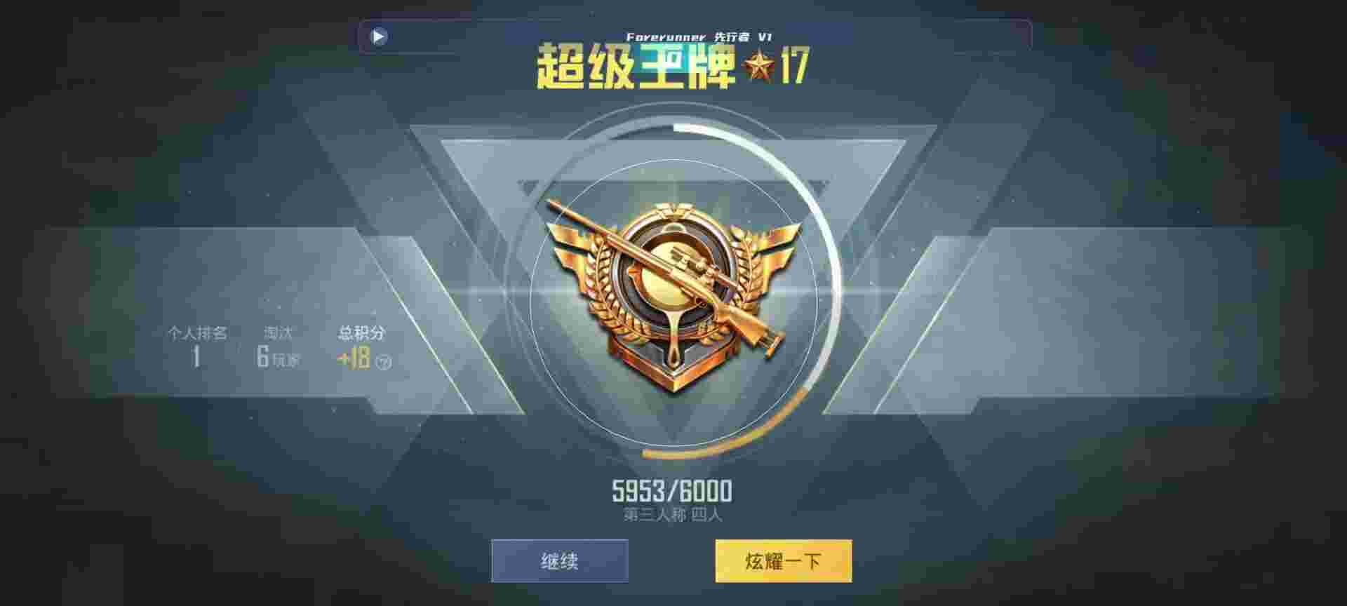 和平精英鸡腿辅助自瞄 - 对峙2咋开挂辅助预览图